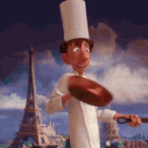 Meet your Posher, Andy